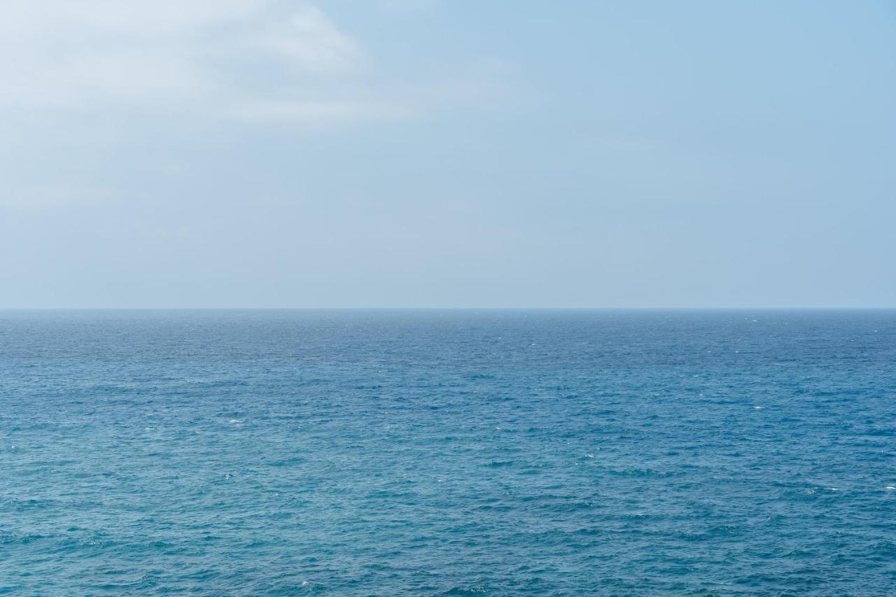 Elvirtus Suites Naxos City Exteriér fotografie